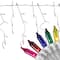 150ct. Multicolor Mini Incandescent String Lights